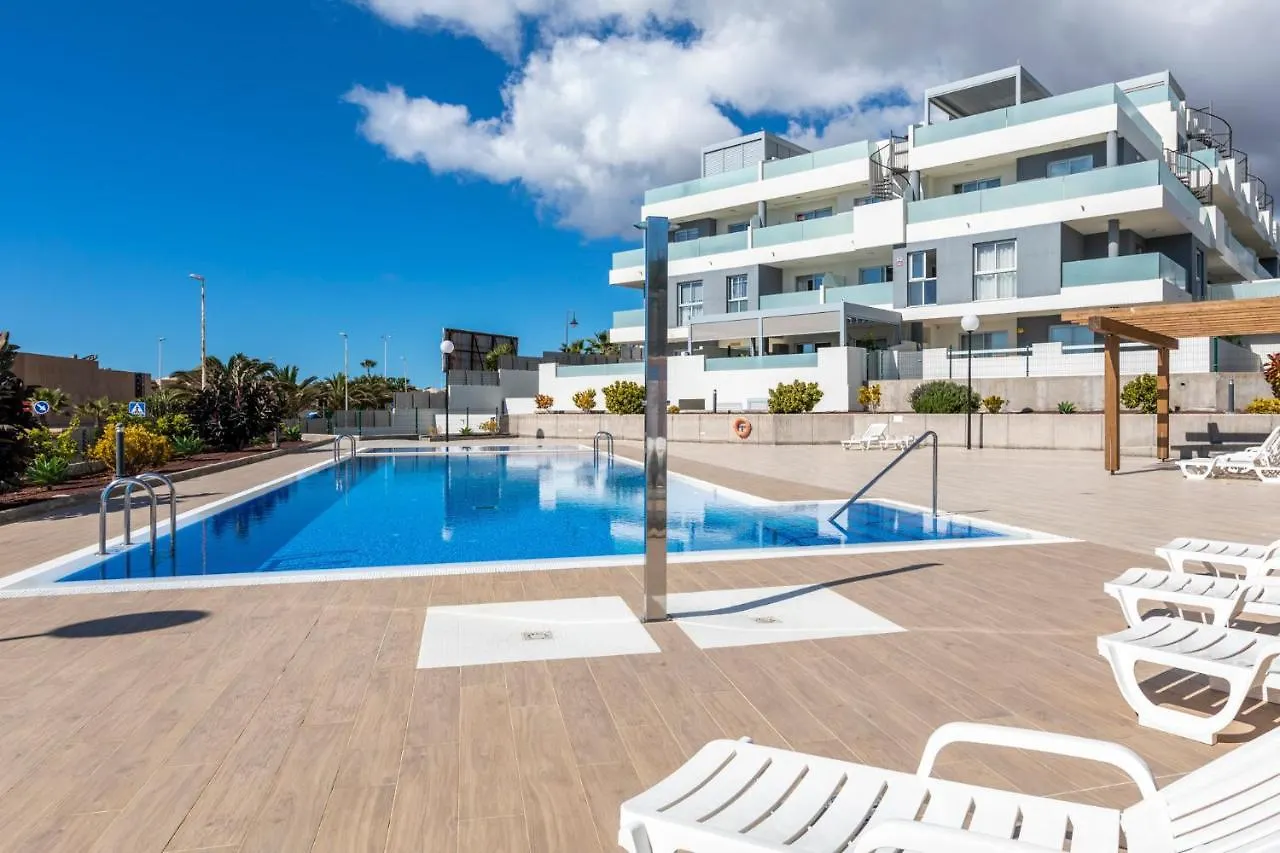 Medano4You Tejita Dream Penthouse La Tejita Appartamento