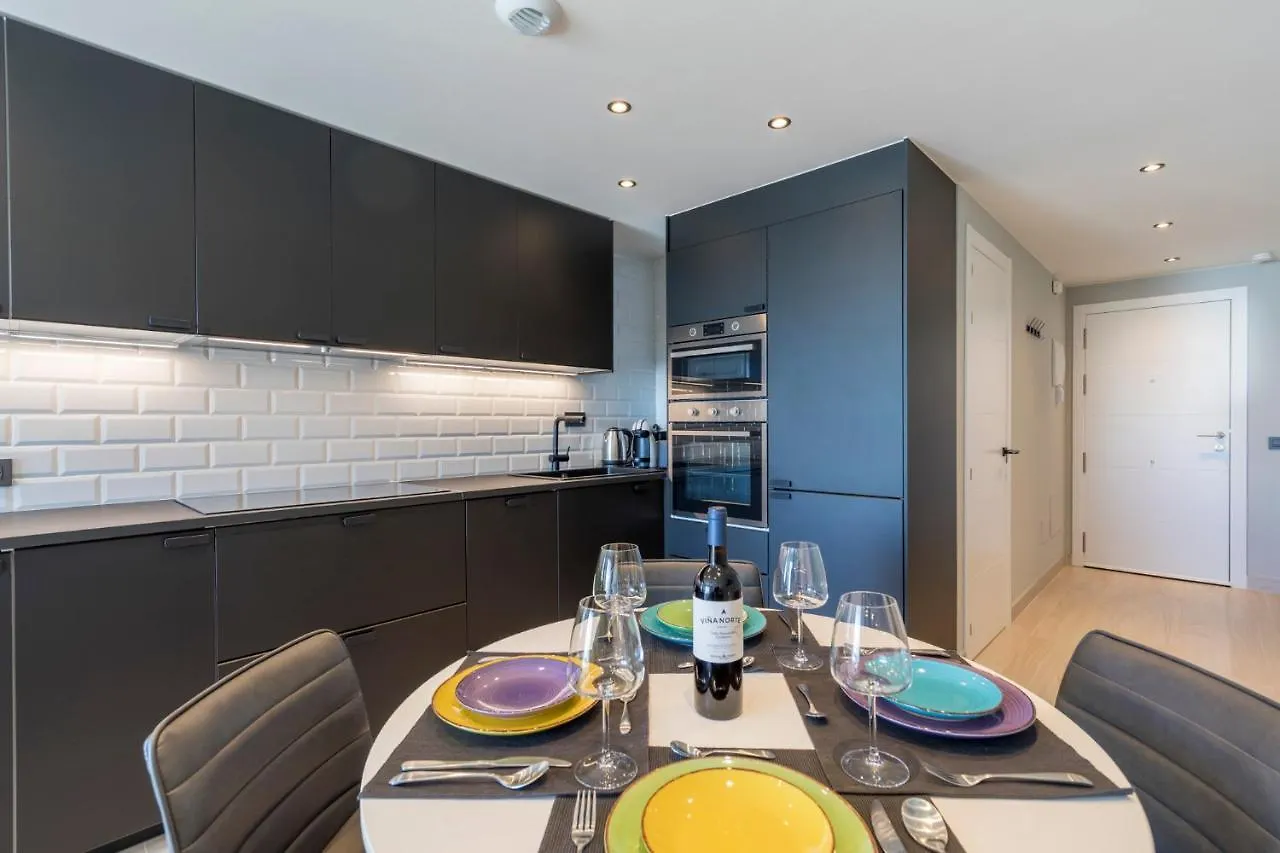 Appartamento Medano4You Tejita Dream Penthouse La Tejita