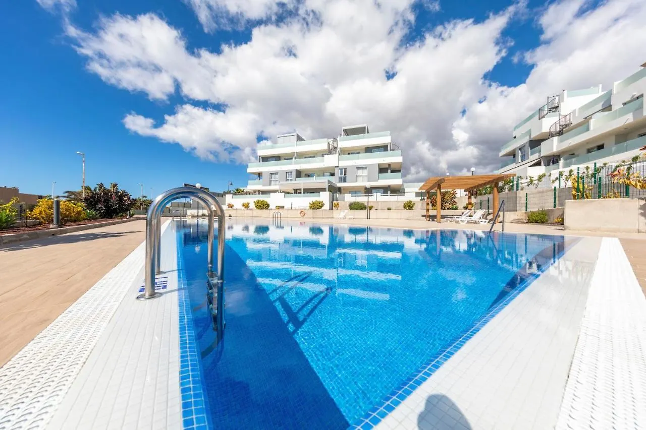 Medano4You Tejita Dream Penthouse La Tejita 0*,