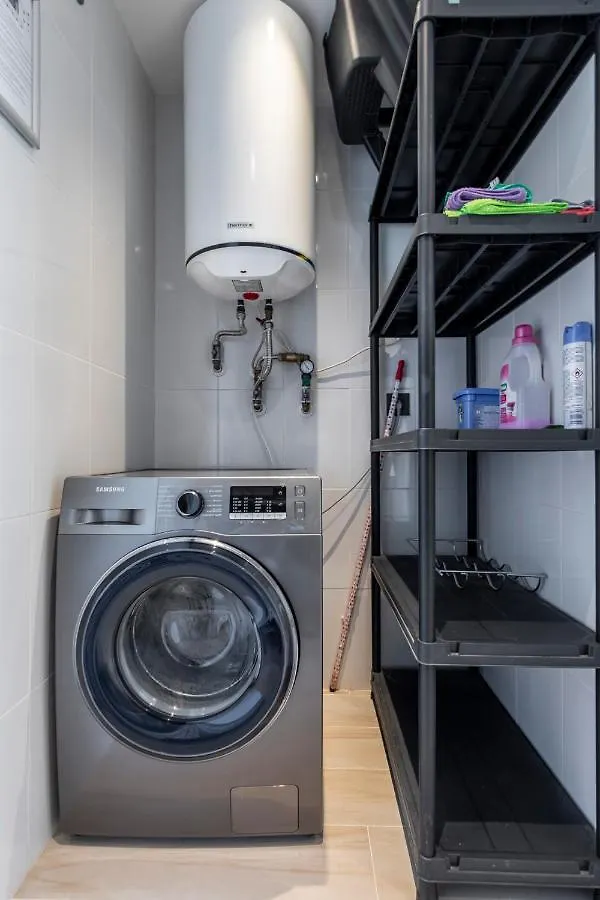 Apartman Medano4You Tejita Dream Penthouse La Tejita
