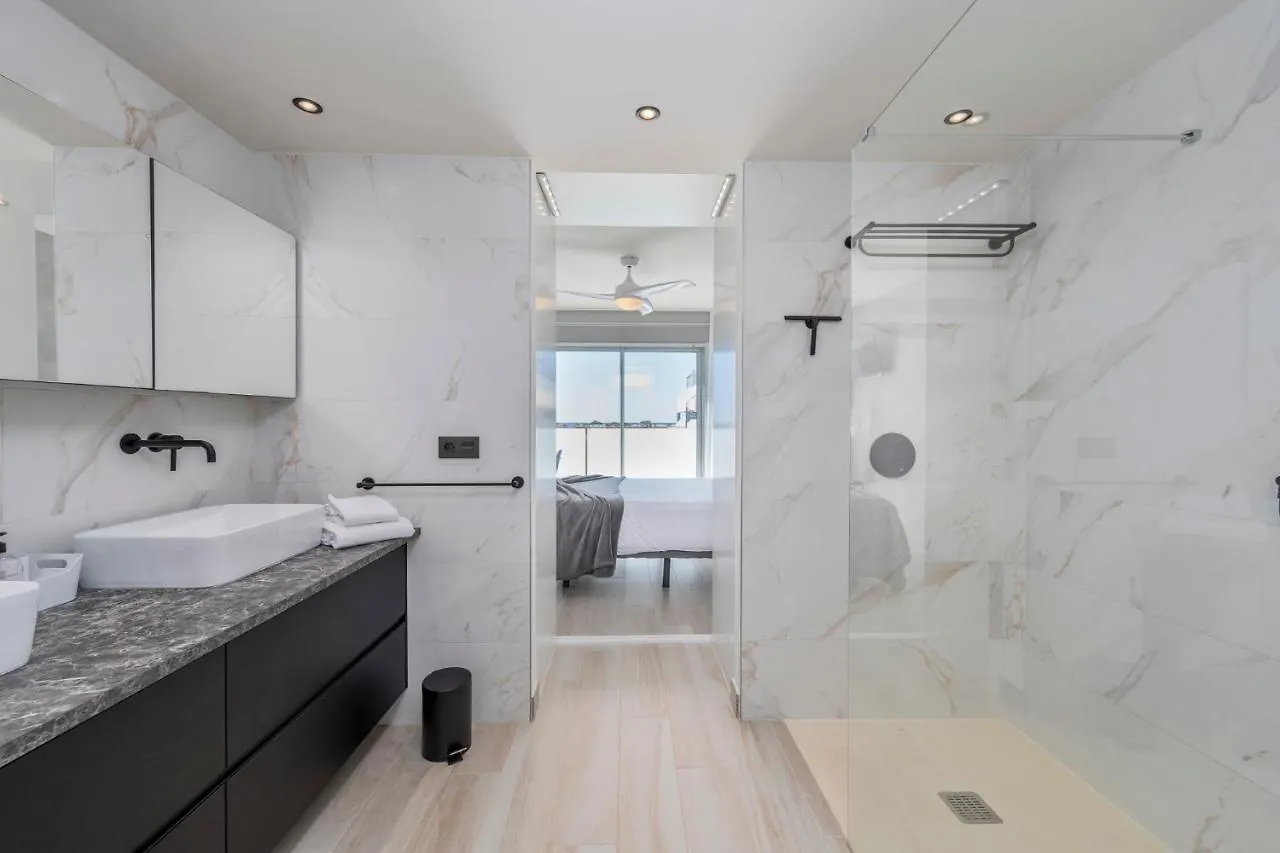 Appartamento Medano4You Tejita Dream Penthouse La Tejita