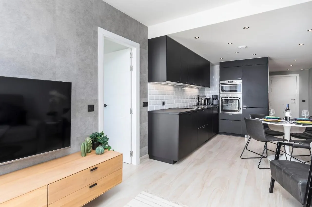 Medano4You Tejita Dream Penthouse La Tejita 0*,  Spagna