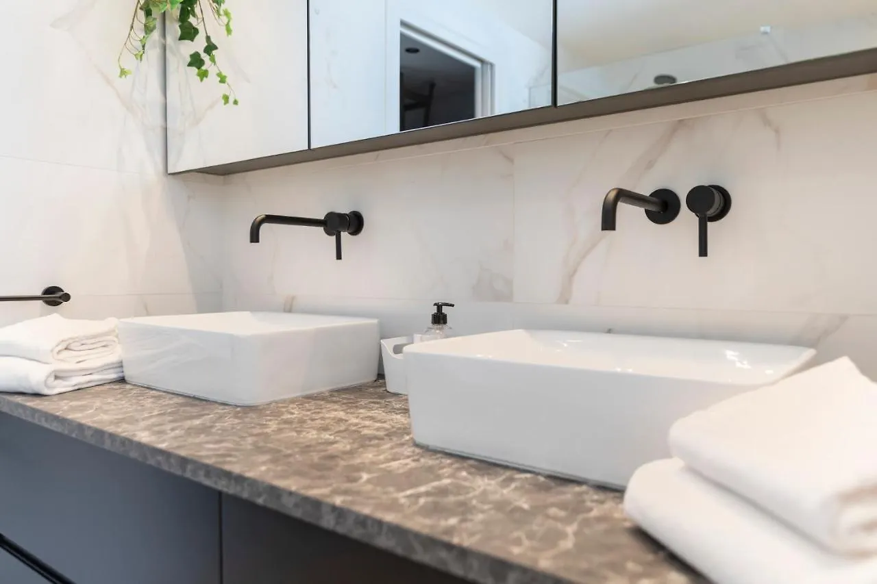 Medano4You Tejita Dream Penthouse La Tejita Apartman