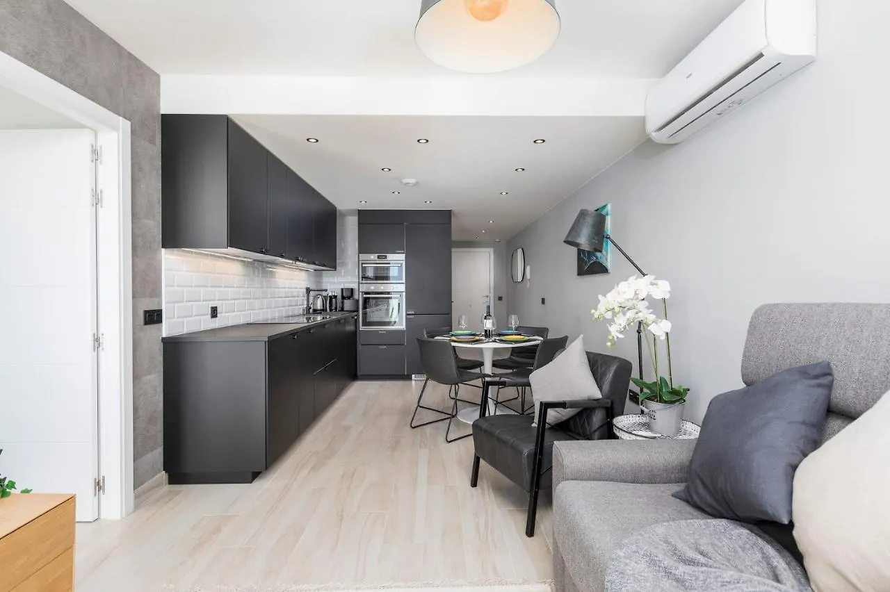 Medano4You Tejita Dream Penthouse La Tejita