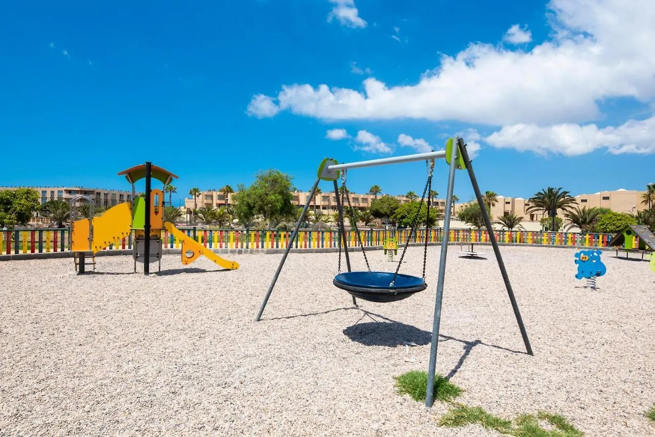 Apartman Medano4You Tejita Dream Penthouse La Tejita