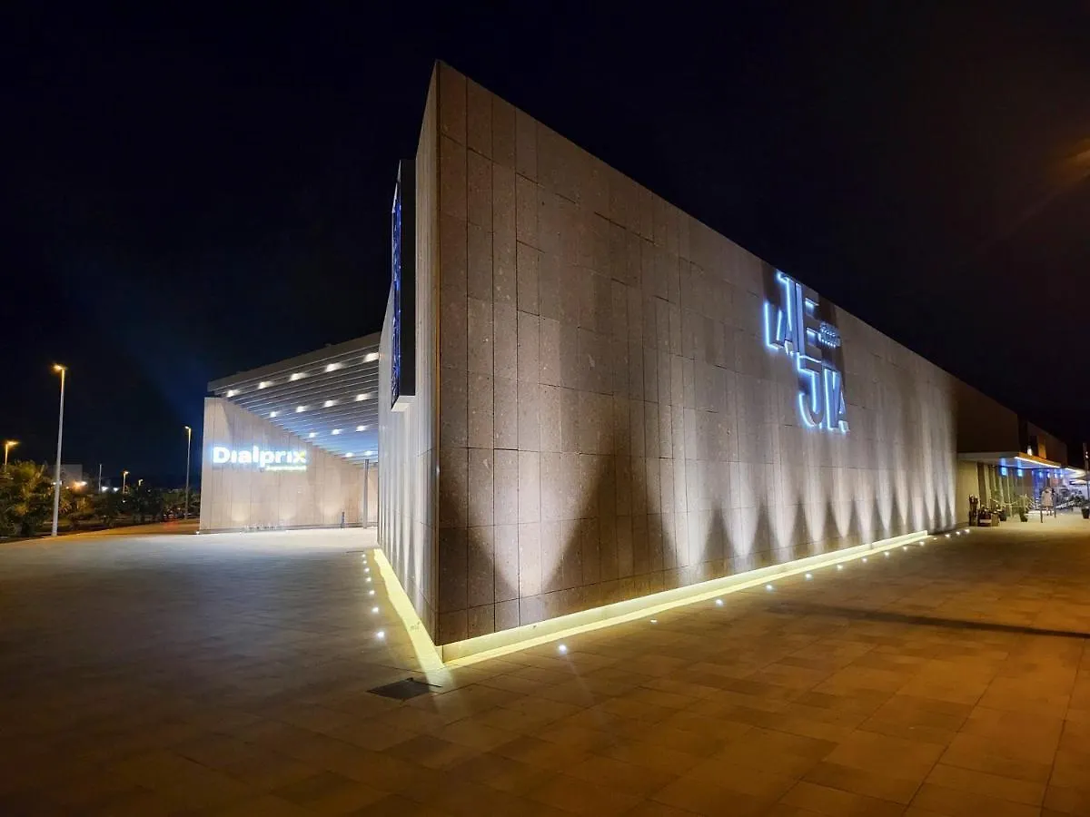 Apartman Medano4You Tejita Dream Penthouse La Tejita