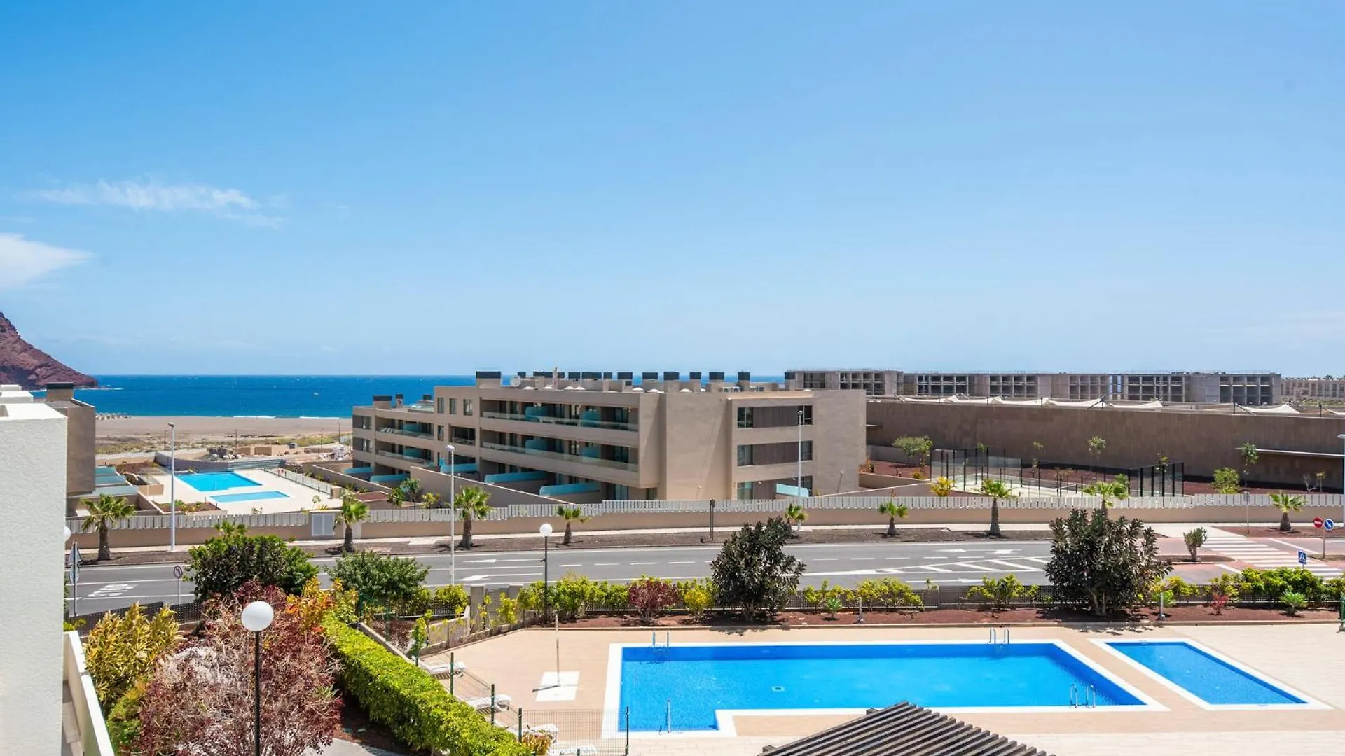 Medano4You Tejita Dream Penthouse La Tejita 0*,  Spagna