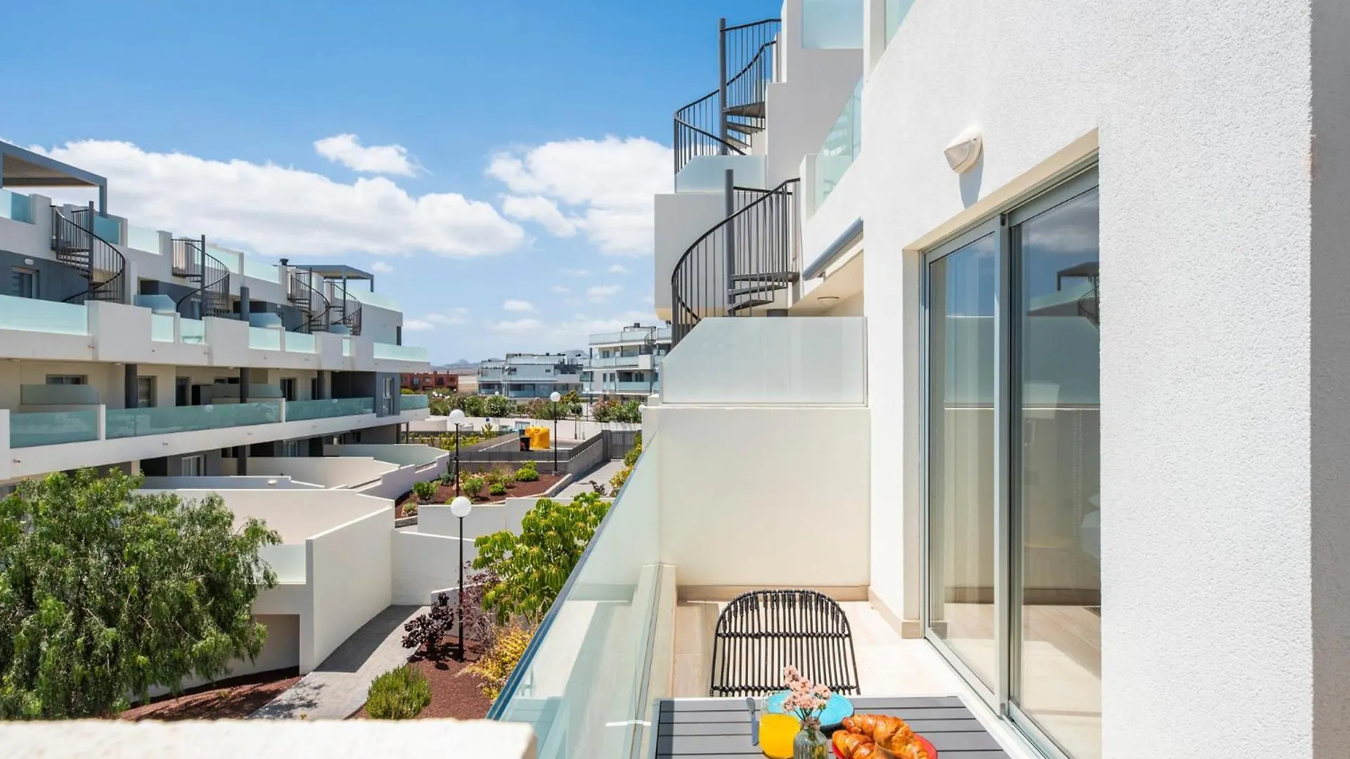 Medano4You Tejita Dream Penthouse La Tejita Appartamento