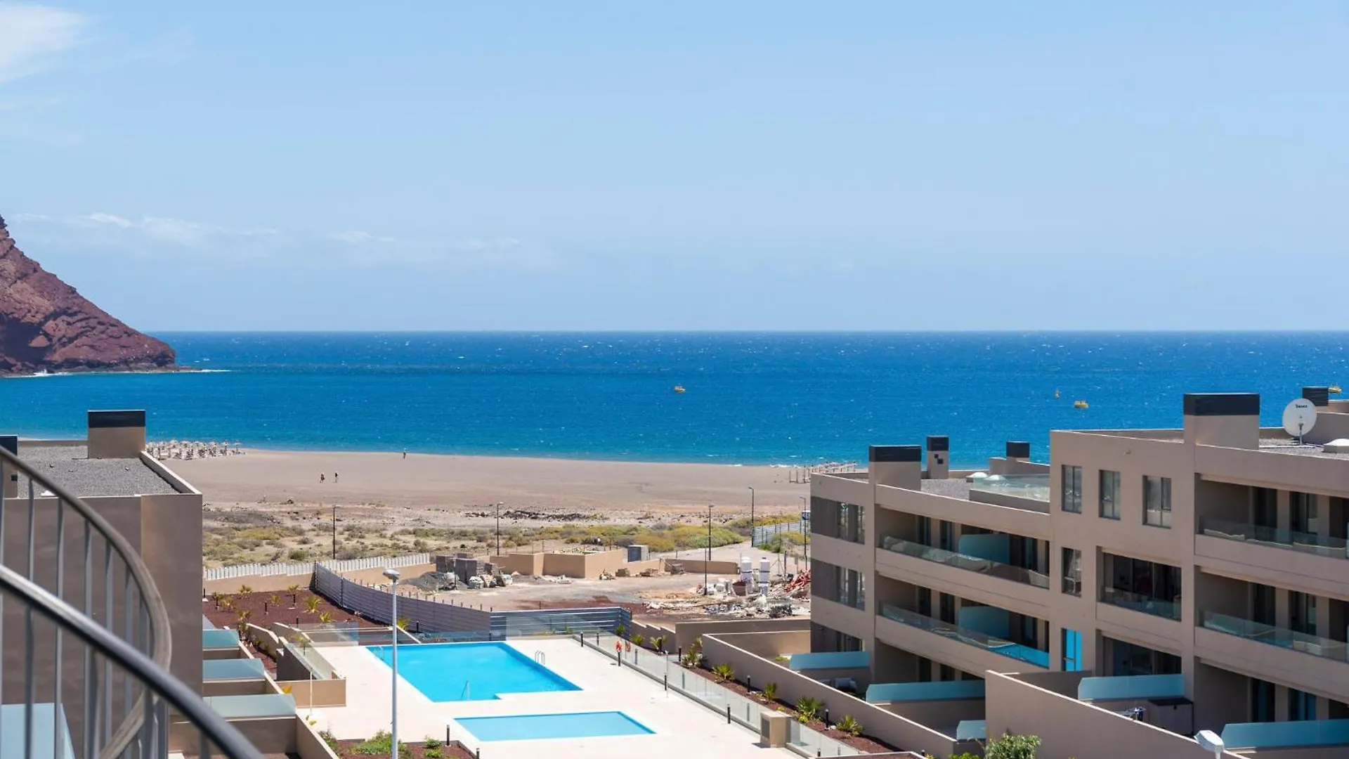 Medano4You Tejita Dream Penthouse La Tejita