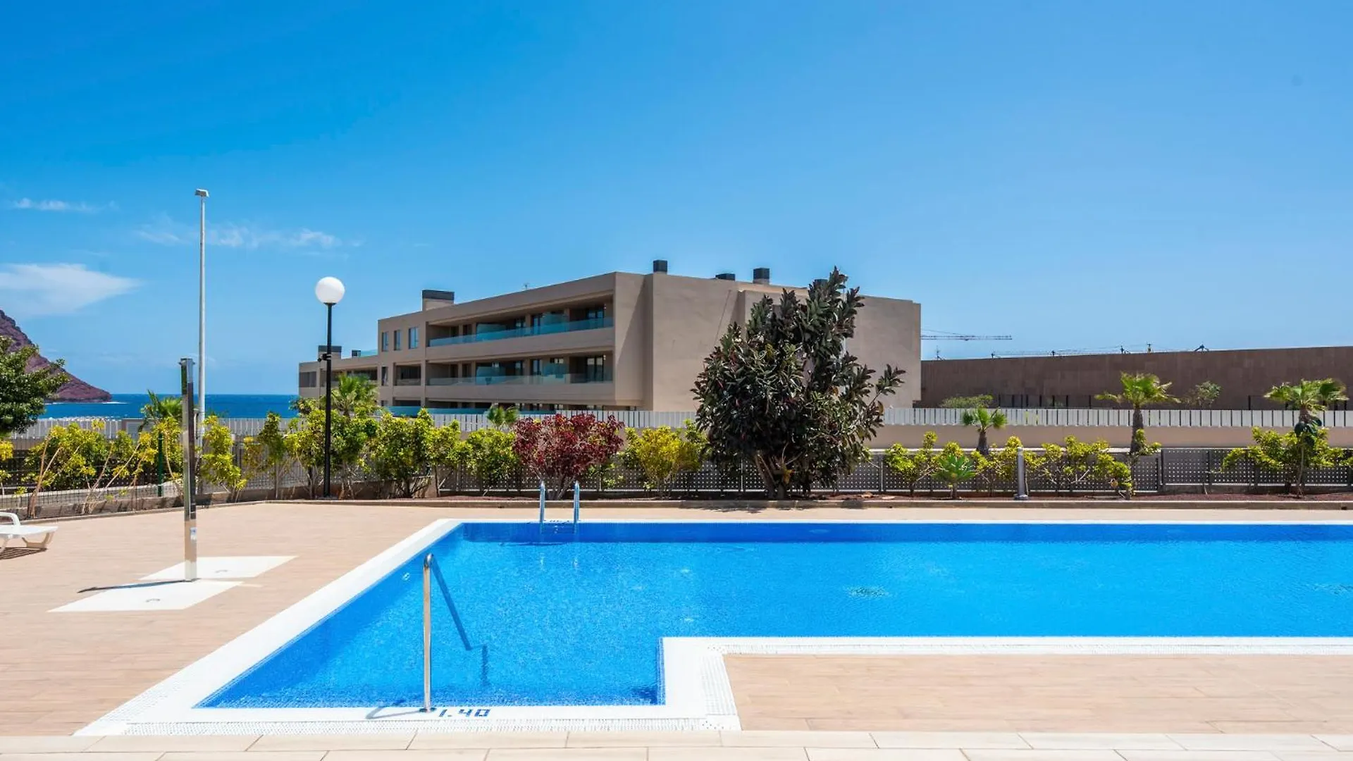 Appartamento Medano4You Tejita Dream Penthouse La Tejita Spagna