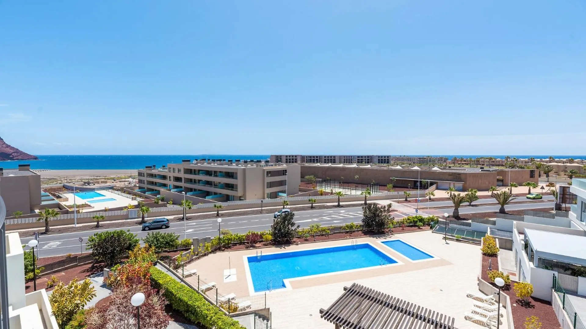Medano4You Tejita Dream Penthouse La Tejita